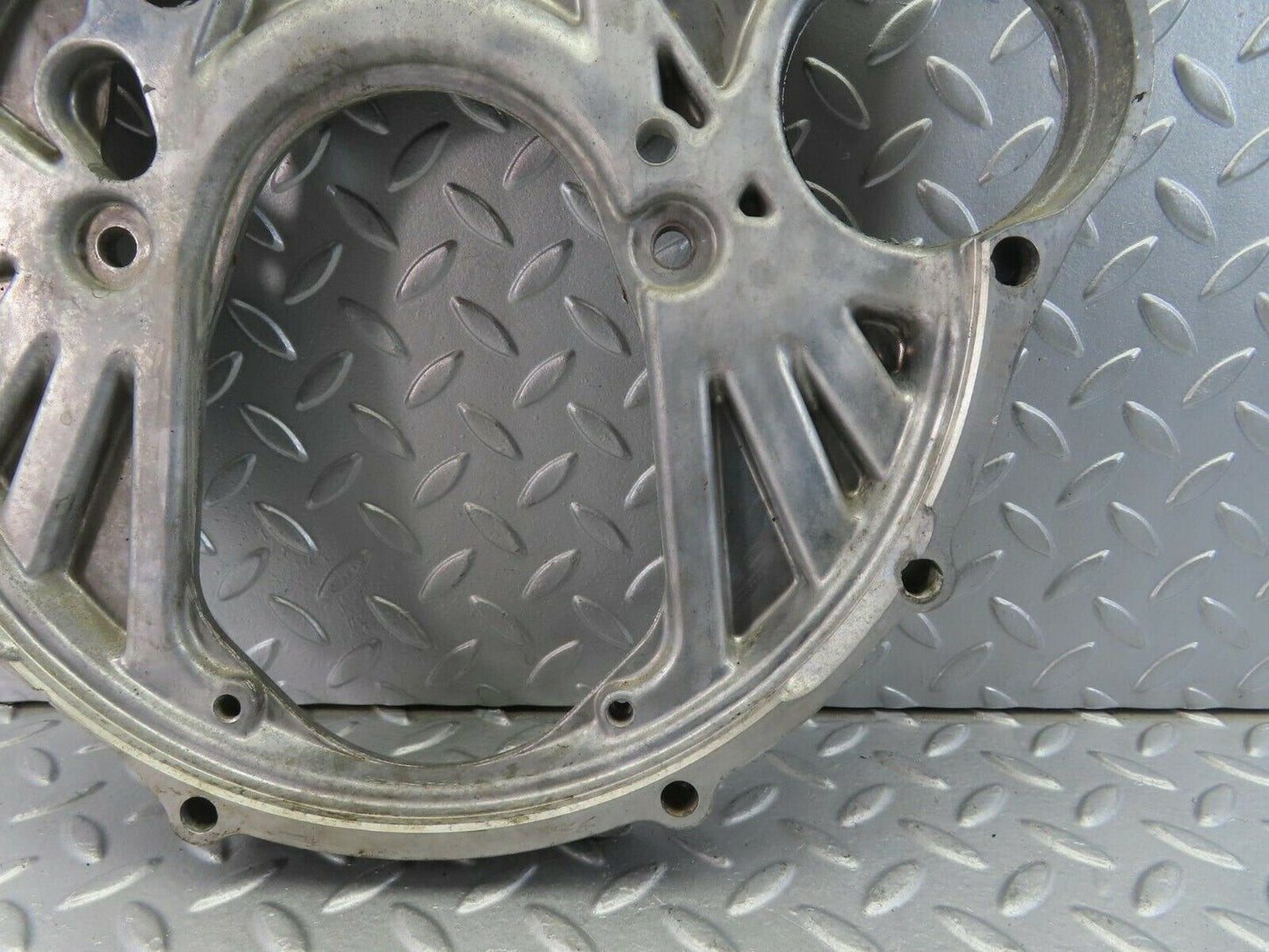 10157 Mercedes-Benz W115 Gearbox Flange 1150110245