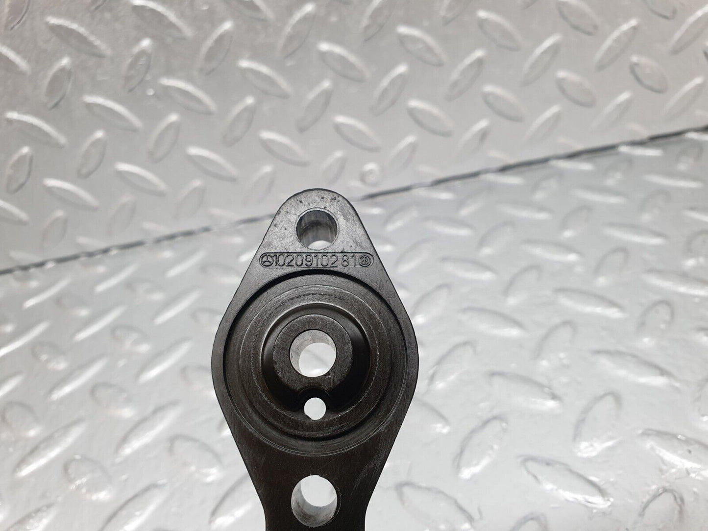 42899 Mercedes-Benz W201 190 2.0L Fuel Pump Spacer 1020910281