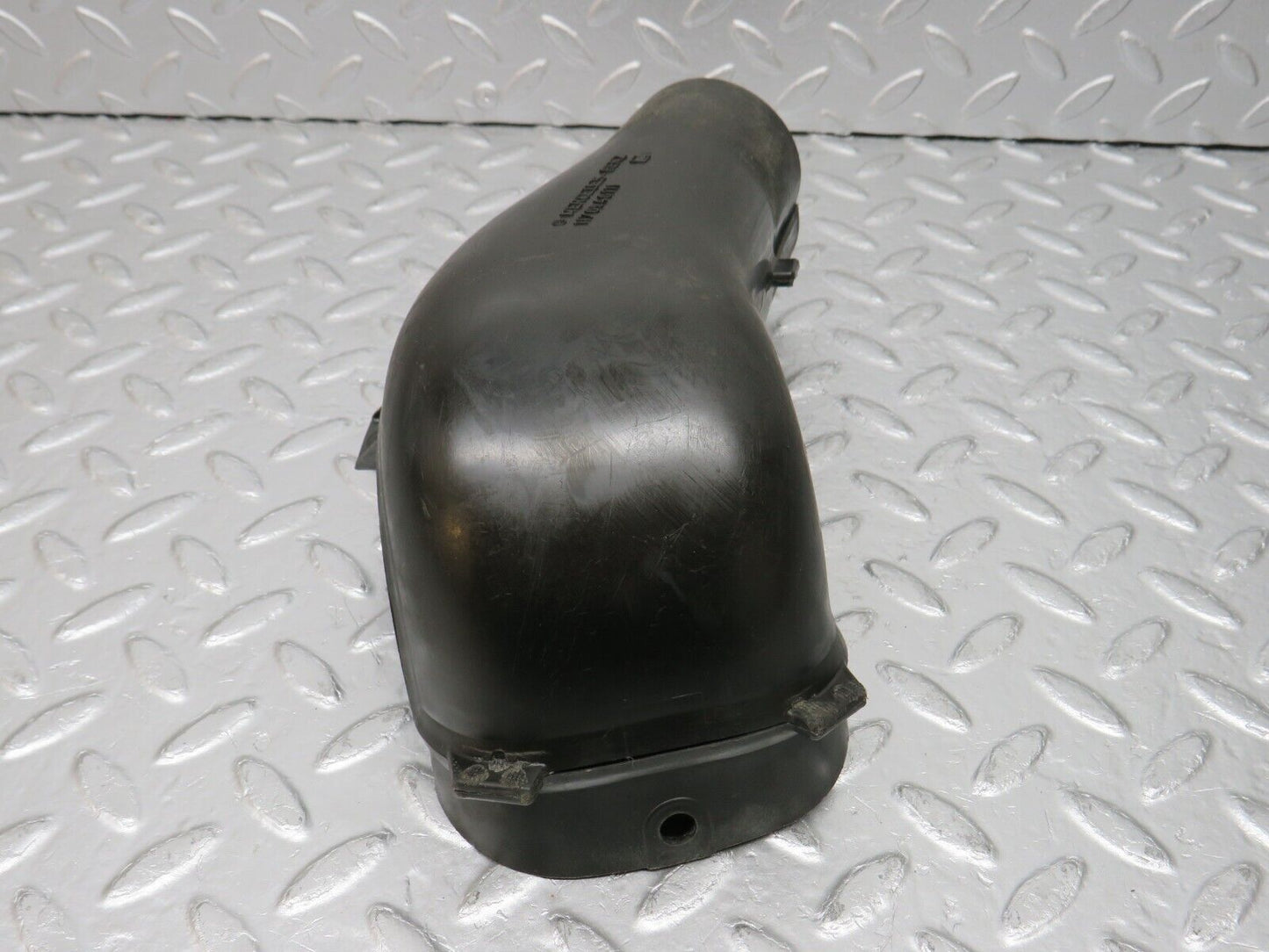34290 Mercedes-Benz C126 380SEC Coupe Air Duct Right Side 1170940111