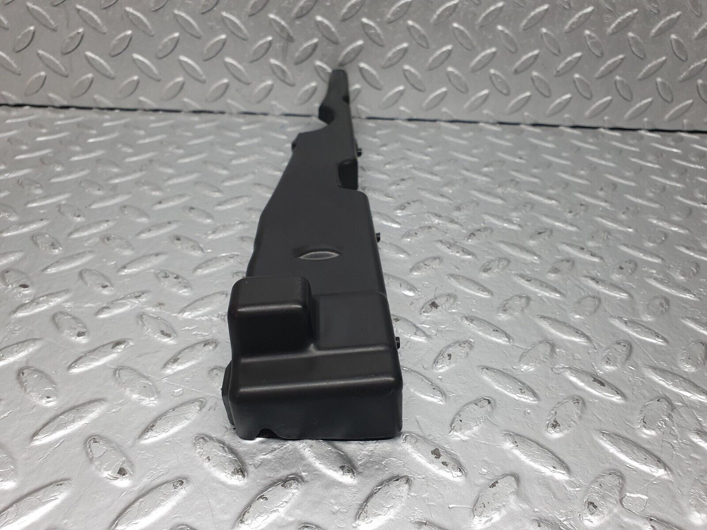 43920 Mercedes-Benz C123 230CE Coupe Bonnet Lock Catch Cover 1238870025