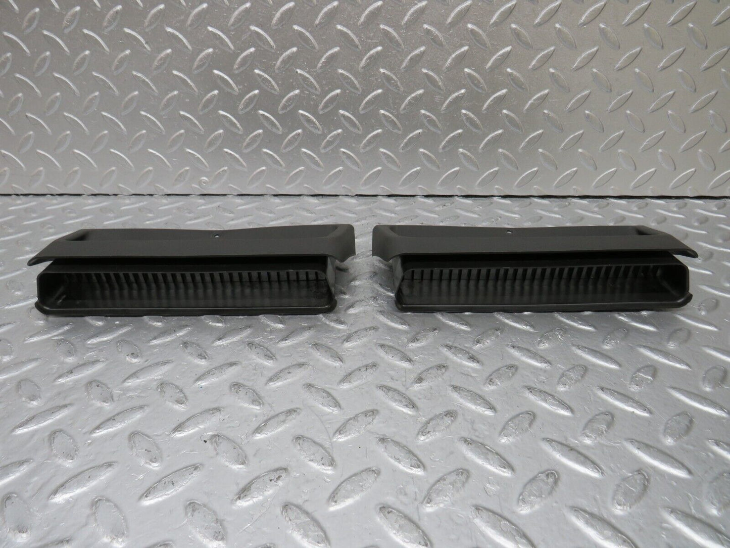 34987 Mercedes-Benz W210 320E Under Seat Air Duct 2108310546