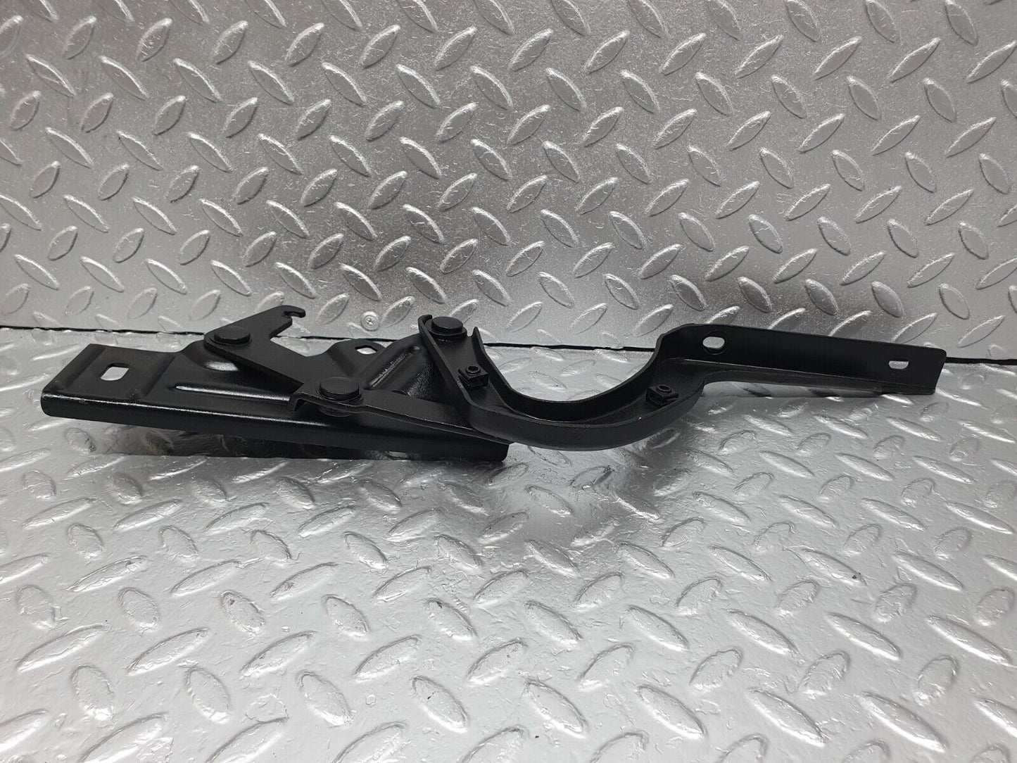 43246 Mercedes-Benz W108 280SE Trunk Lid Hinge Right Side