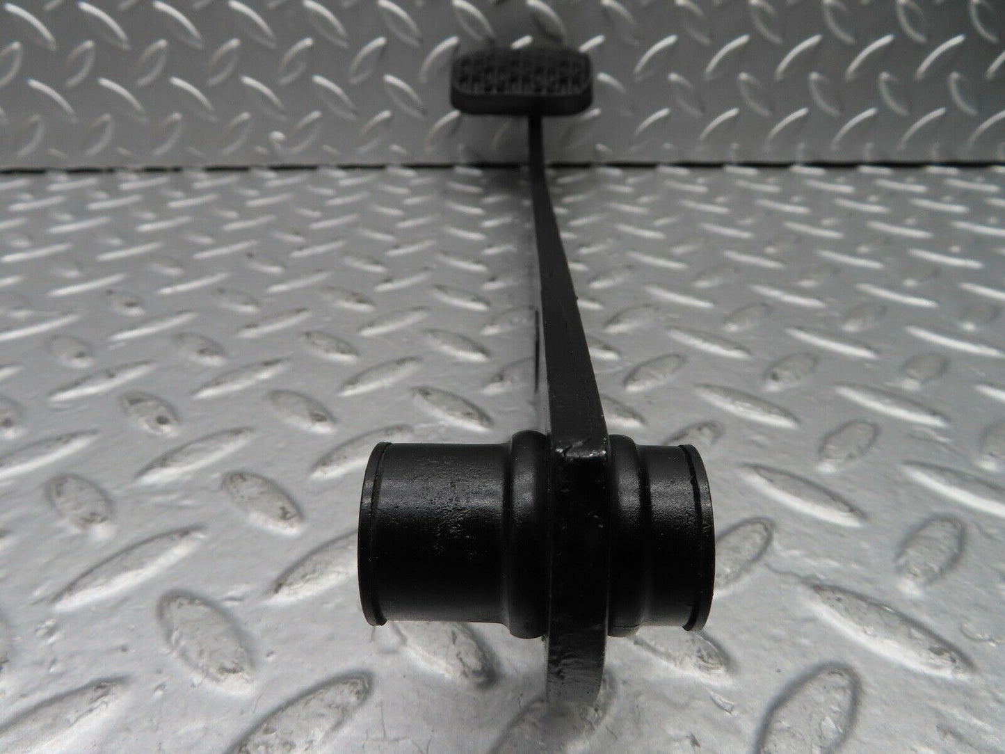 20871 Mercedes-Benz W114 250CE Coupe Brake Pedal With Rubber 1102910182