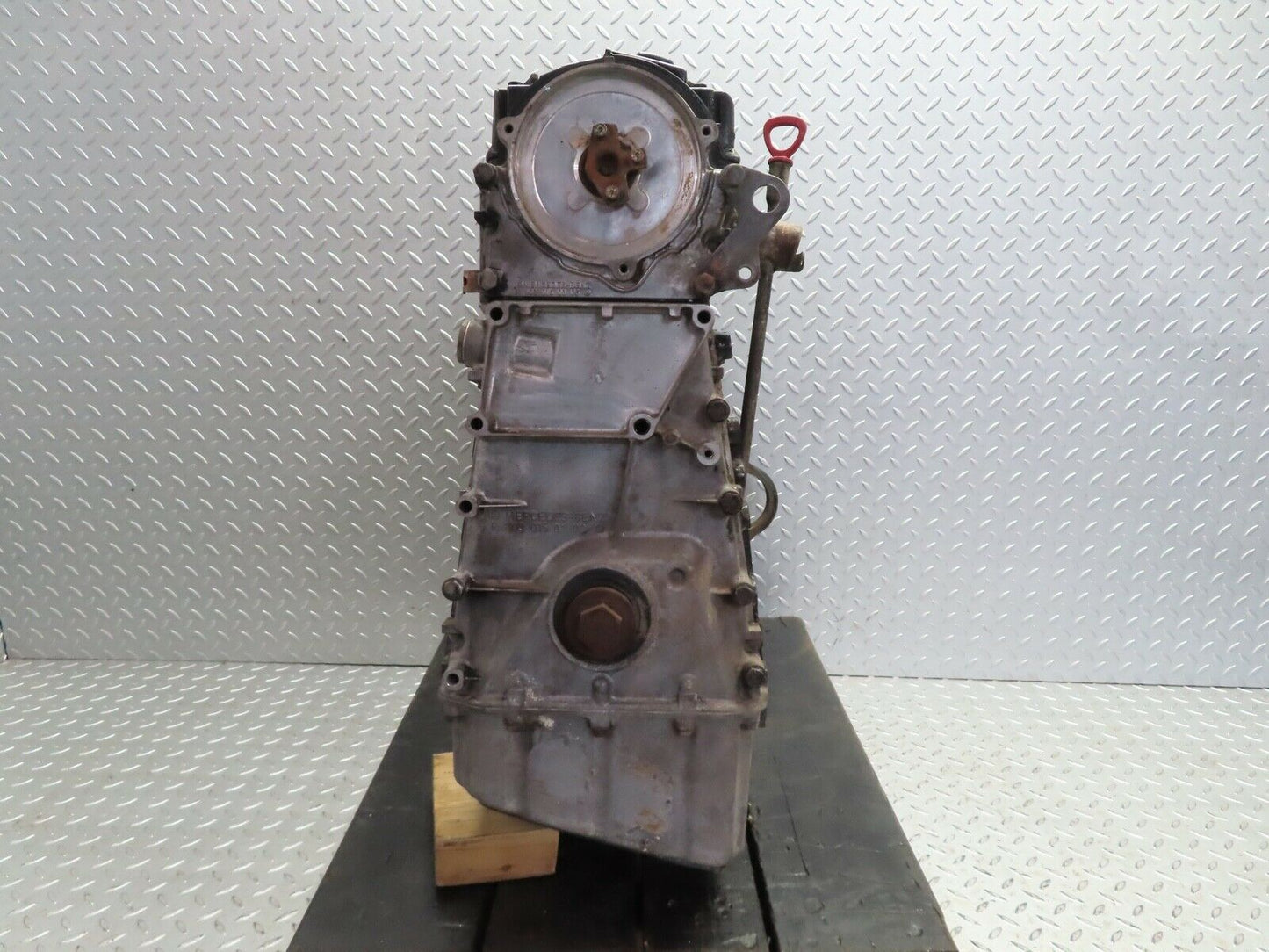20207 Mercedes-Benz R129 300SL Coupe 6 Cylinder Petrol Engine M103.984 1030111001