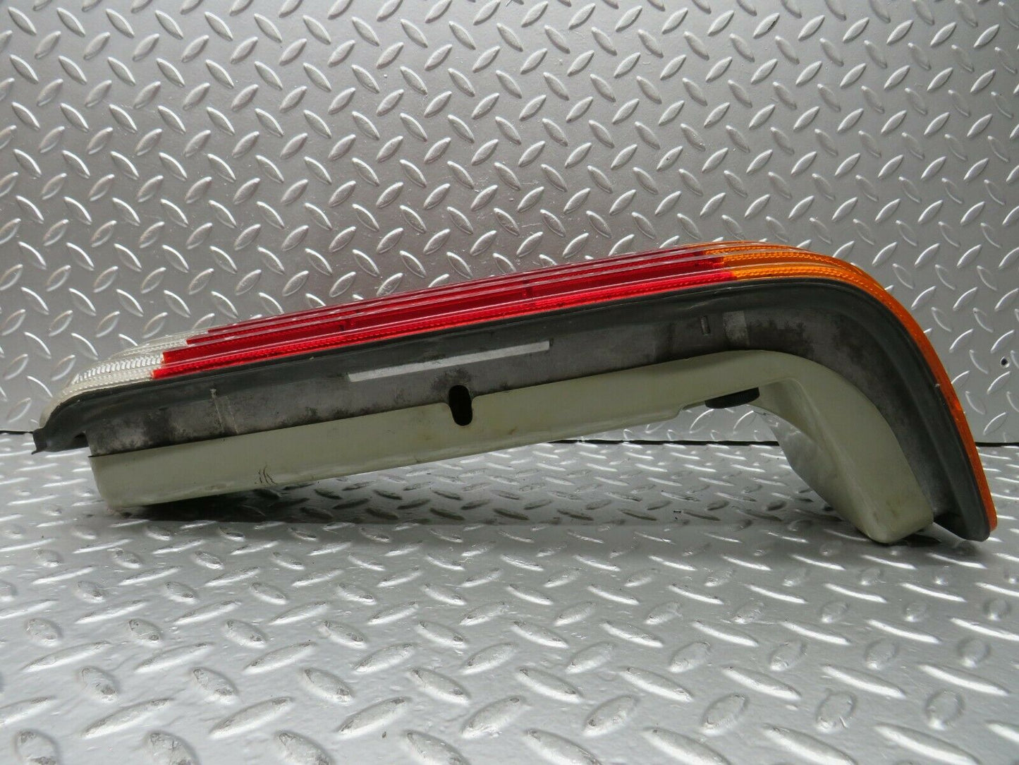 22672 Mercedes-Benz C107 450SLC Coupe Tail Light Right Side 1078201264