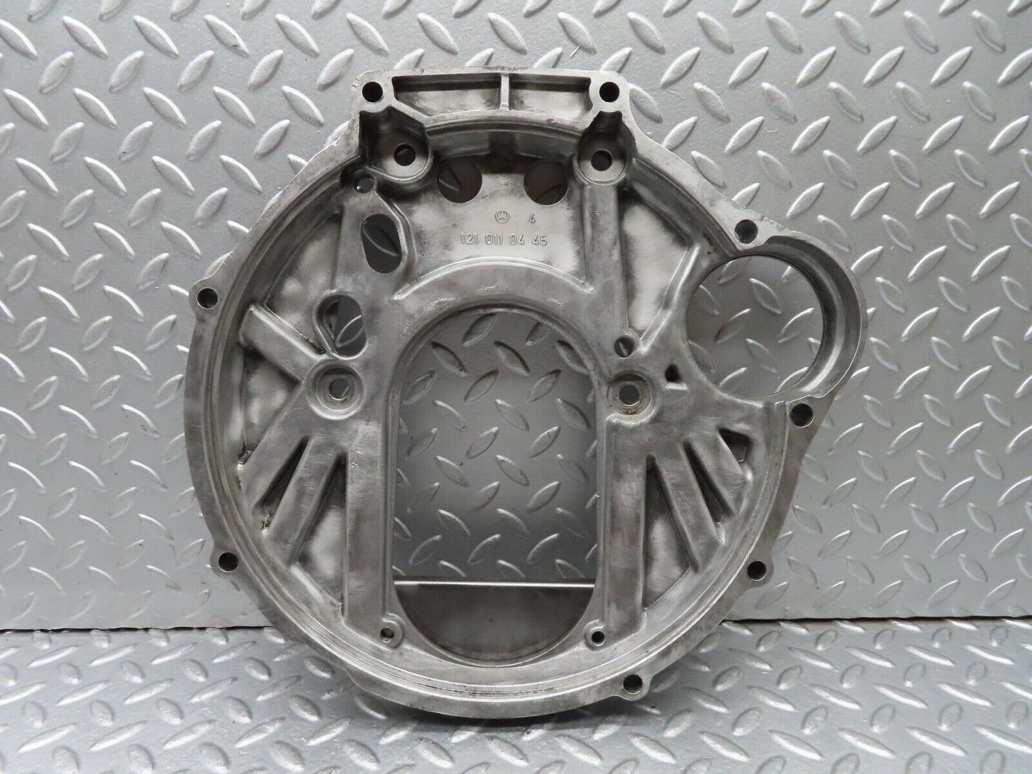 18457 Mercedes-Benz W111 220SE Coupe Gearbox Flange 1210110445