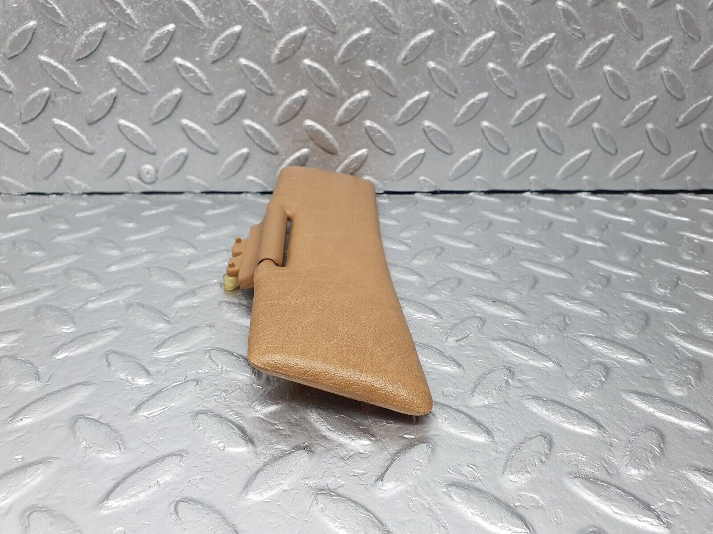 43518 Mercedes-Benz C126 380SEC Coupe Middle Sun Visor