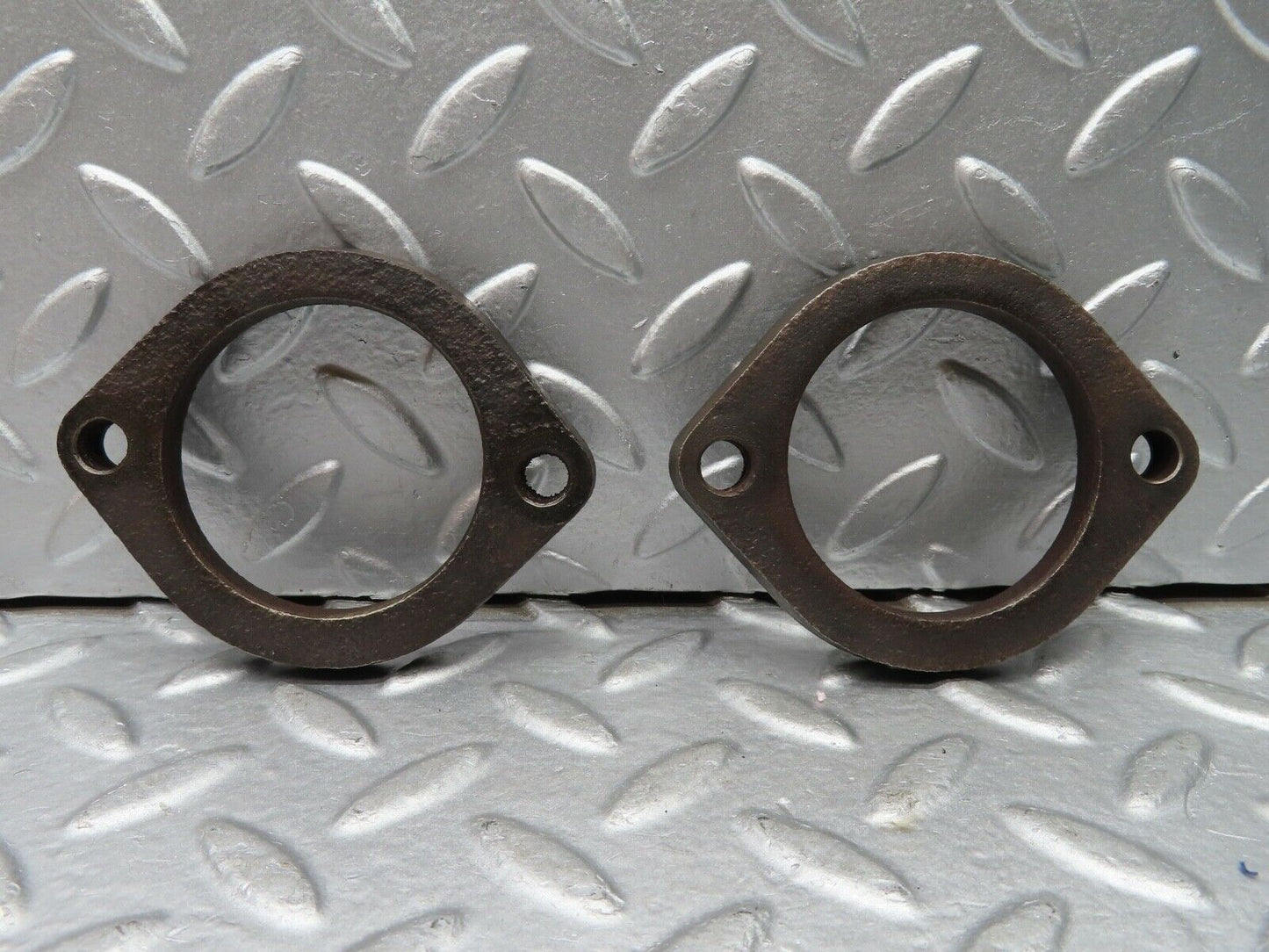 20704 Mercedes-Benz R107 450SL Exhaust Flange