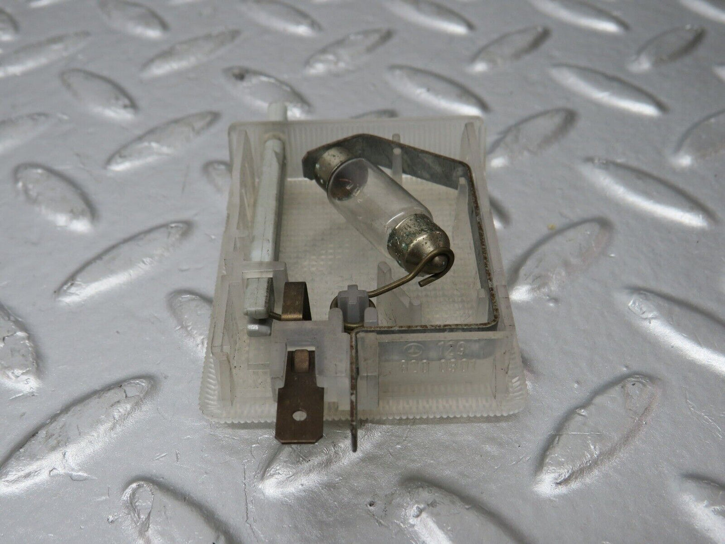 32787 Mercedes-Benz W124 Glove Box Light 1298200301
