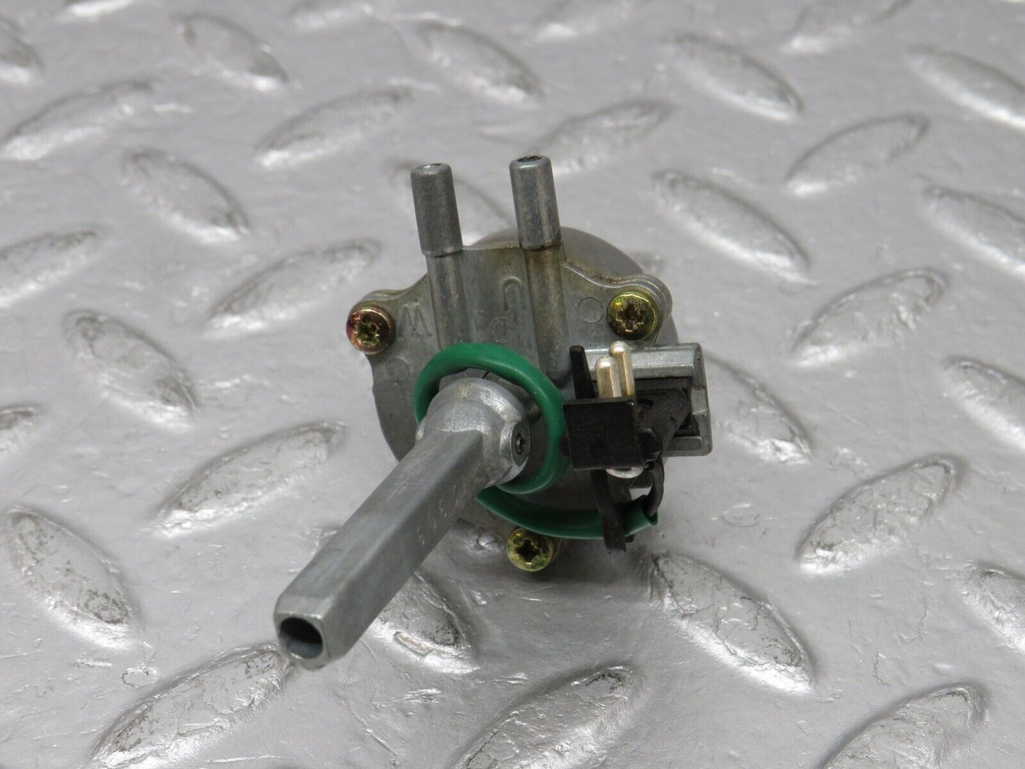 38839 Mercedes-Benz W201 190E 2.6L Heater Control Switch
