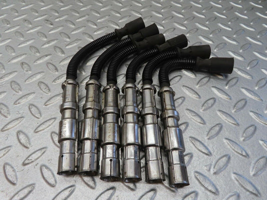 13406 Mercedes-Benz W220 S430 Ignition Lead Set 1121500118