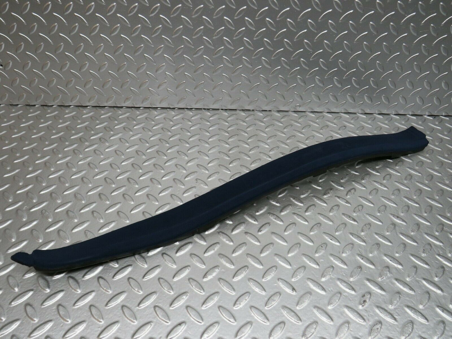 24607 Mercedes-Benz W140 S320 C Pillar Side Cover Right Side Blue 1406902226