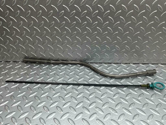 0192 Mercedes-Benz W116 350SE Oil Dipstick