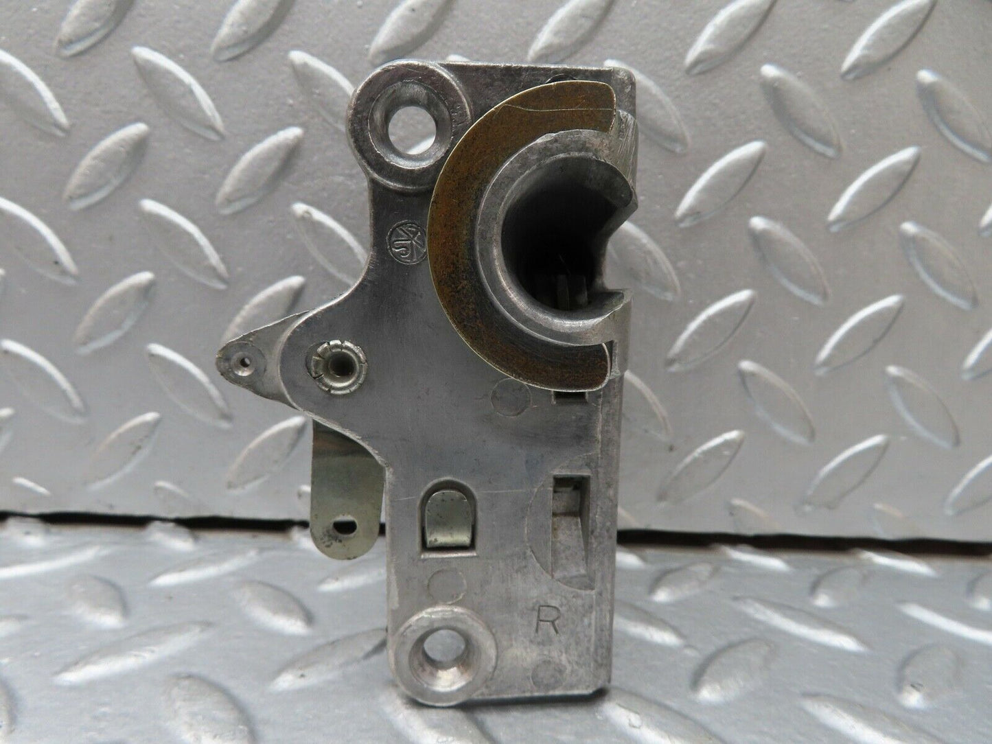 18626 Mercedes-Benz W120 W121 Ponton Right Door Lock Mechanism