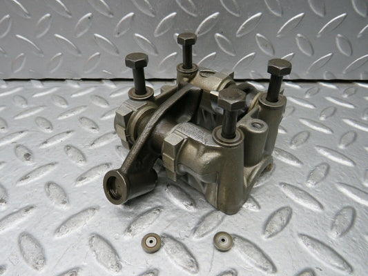 21744 Mercedes-Benz W126 300SE Rocker Arms Camshaft Bearing Block 1030510610