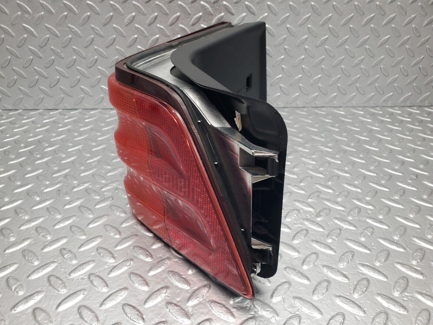 46859 Mercedes-Benz R129 320SL Coupe Tail Light Right Side 1298203864