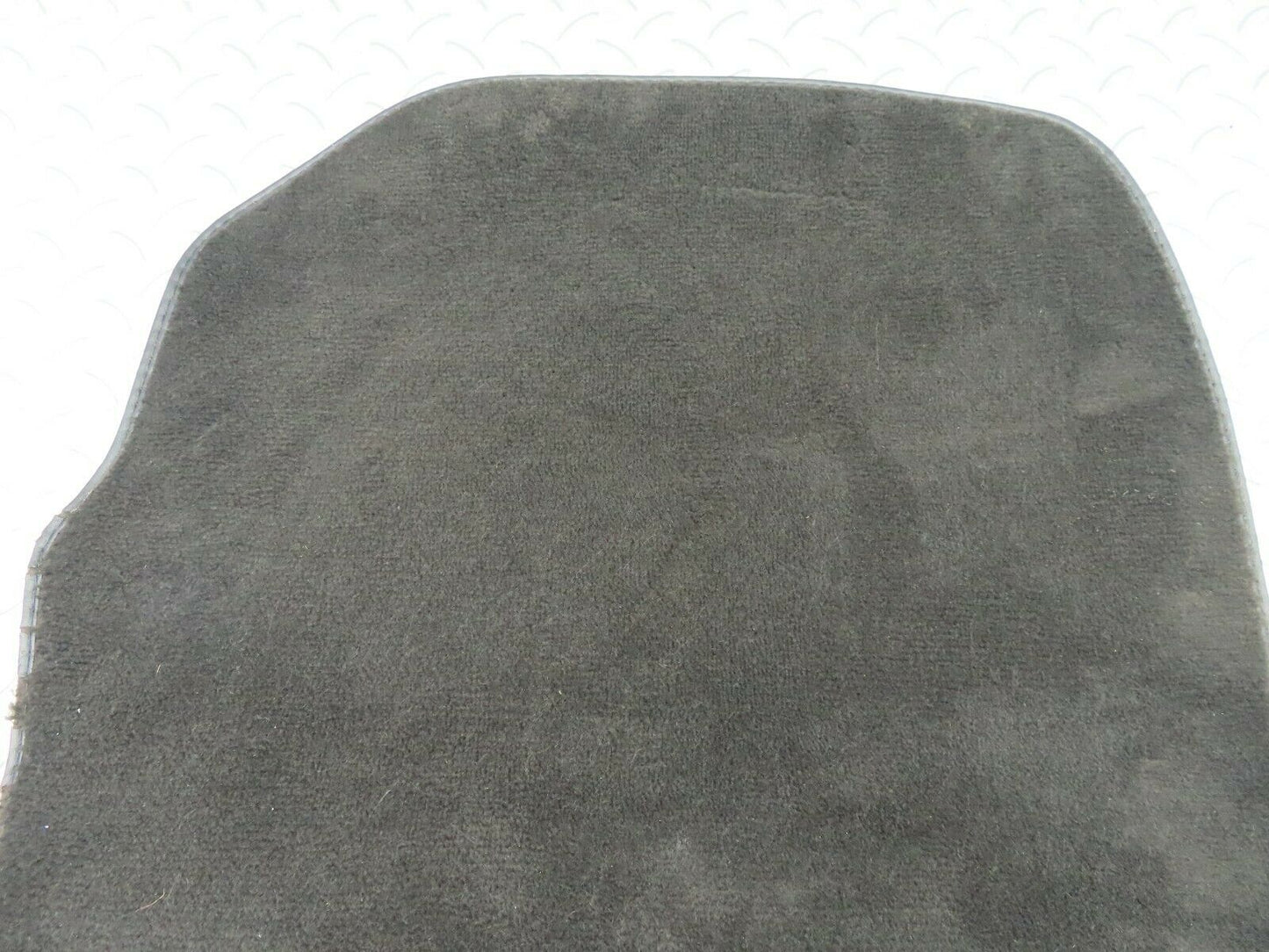 6659 Mercedes-Benz S124 E220 Wagon Front Left Passenger Side Floor Carpet