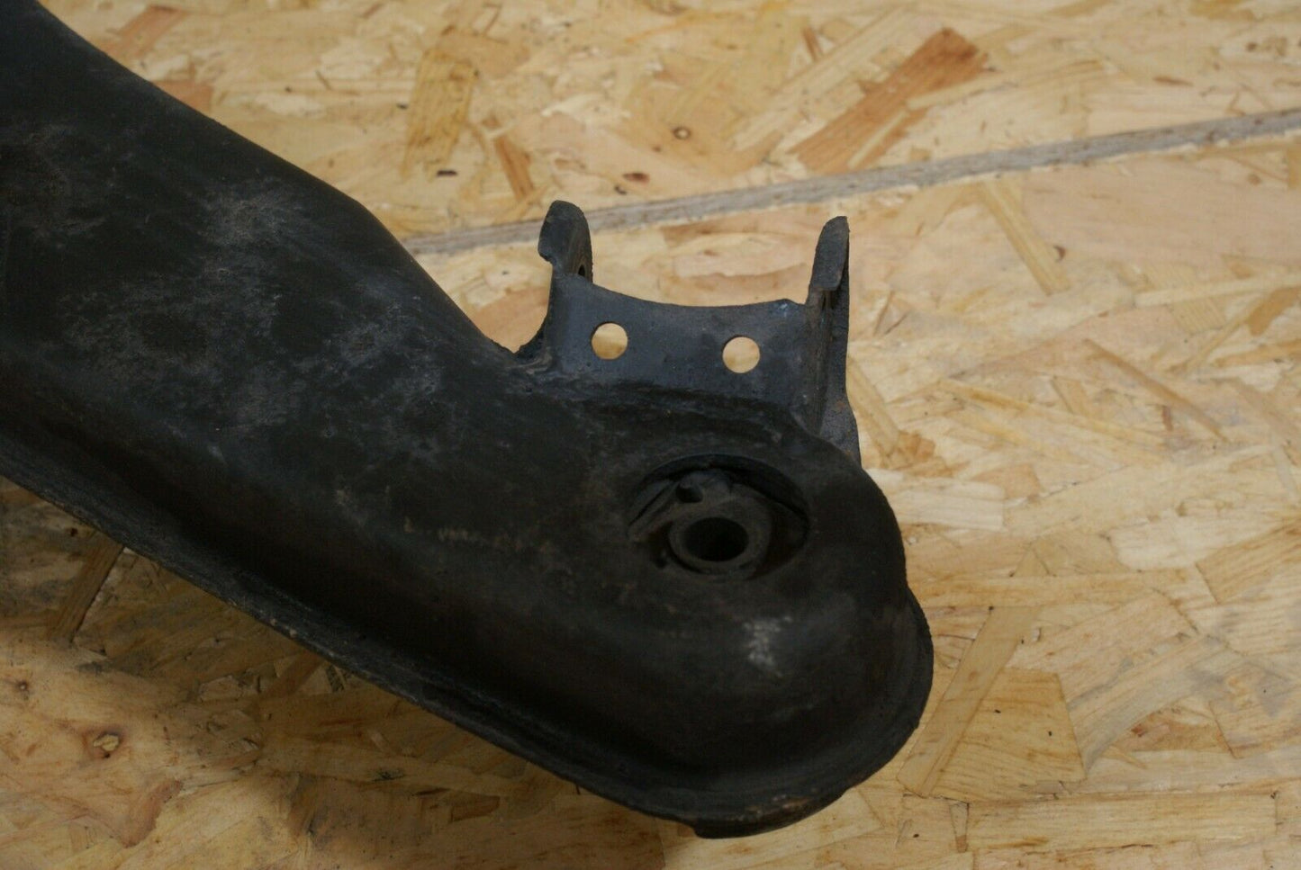 2195 Mercedes-Benz C107 350SLC Coupe Rear Subframe Axle Carrier Suspension