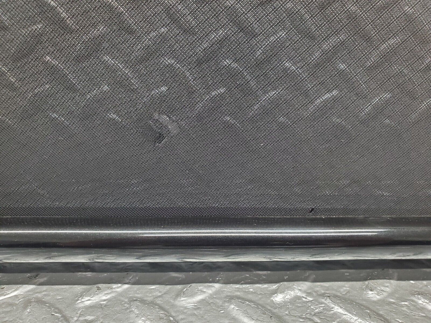 46866 Mercedes-Benz R129 320SL Coupe Wind Deflector