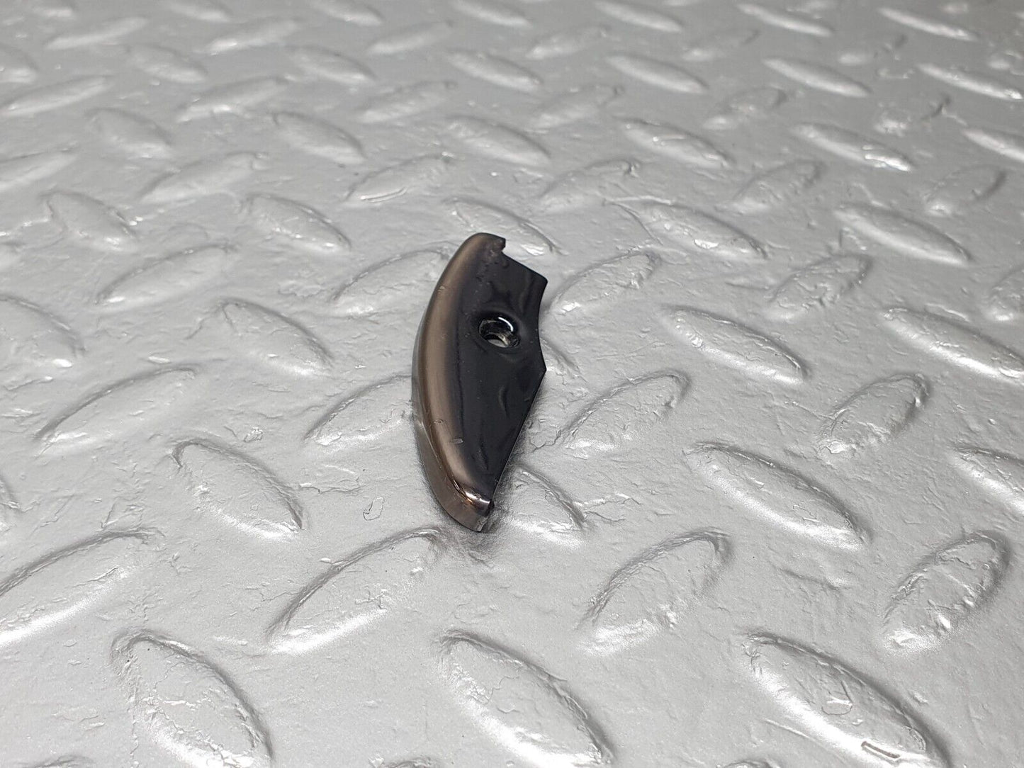 42538 Mercedes-Benz R129 320SL Coupe A Pillar Exterior Top Cover Left Side