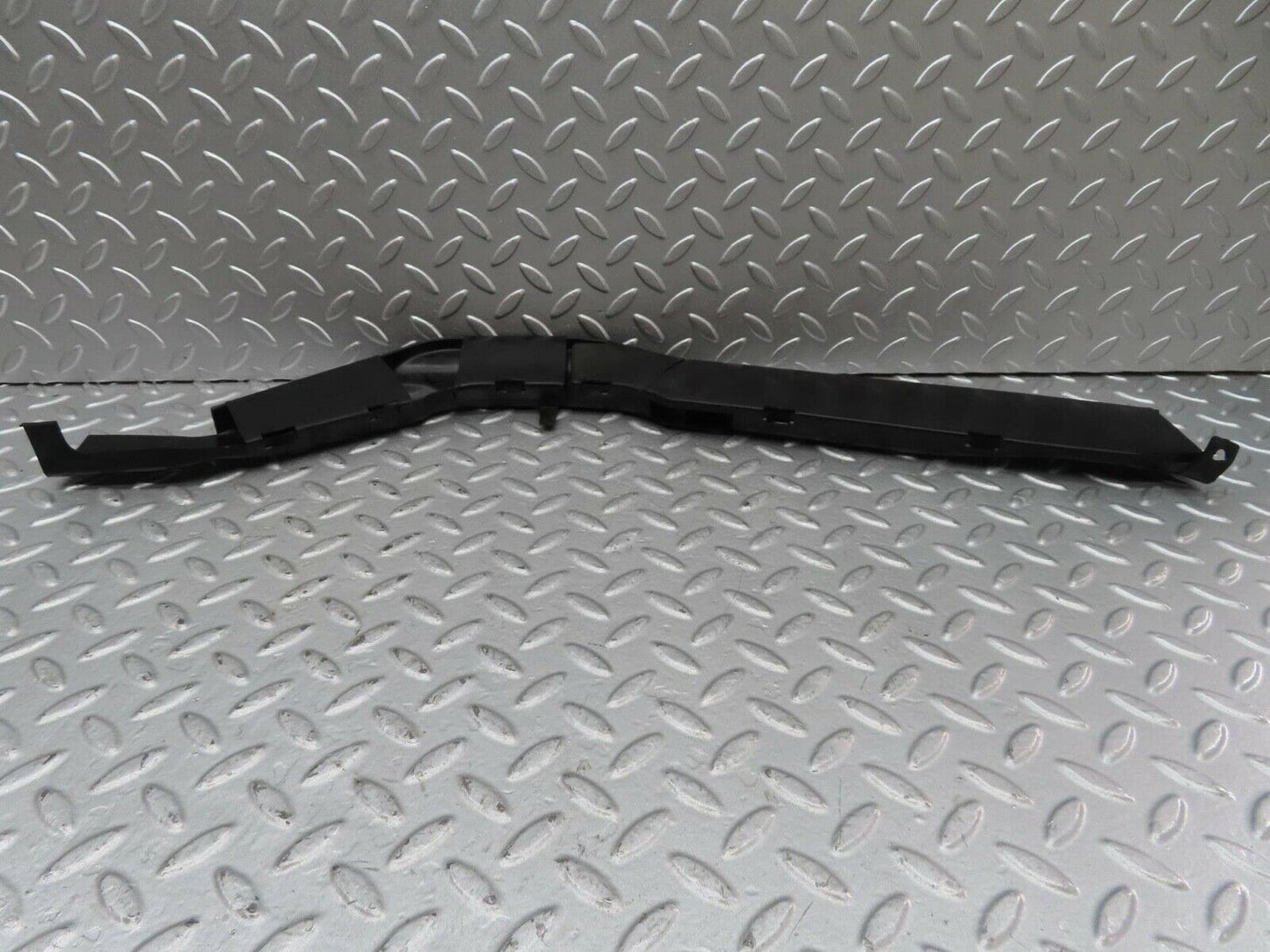 14678 Mercedes-Benz W201 190E Cable Channel Cover Left Side 2018210536