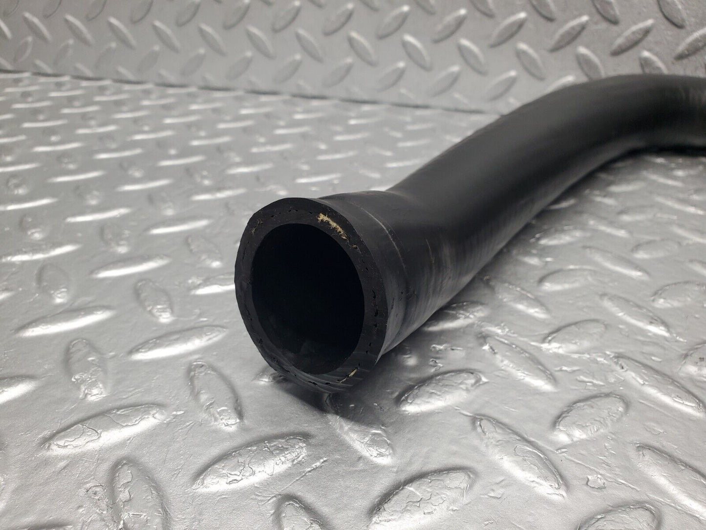 46686 Mercedes-Benz C123 280CE Coupe Radiator Hose Pipe 1265012682