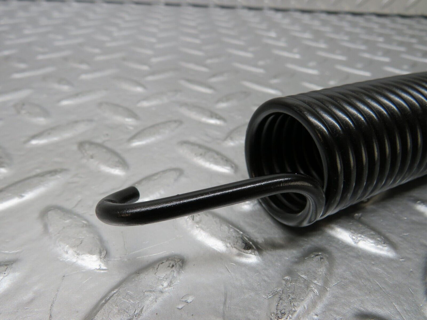 25511 Mercedes-Benz W123 200 Trunk Lid Hinge Spring