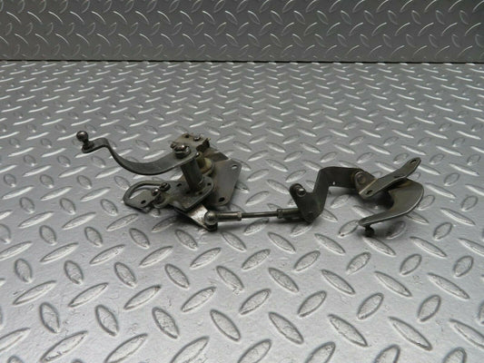 10147 Mercedes-Benz C123 230CE Coupe Throttle Linkage