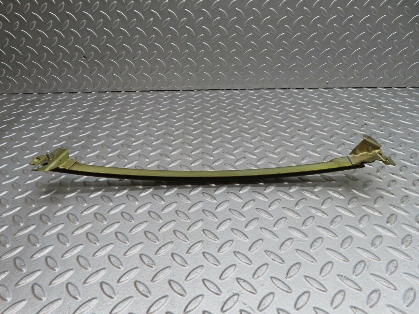 15171 Mercedes-Benz W140 S320 Front Left Door Window Channel
