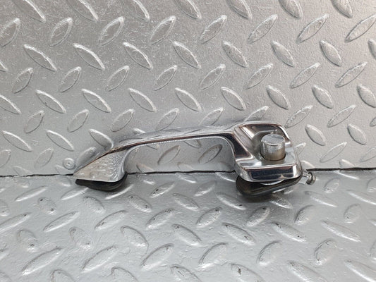 43162 Mercedes-Benz W108 280SE Rear Left Door Exterior Handle 1087661102 1087660905 1087661105