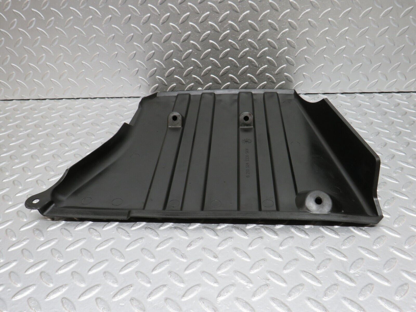34789 Mercedes-Benz W210 320E Rear Undertray Cover 2105242330