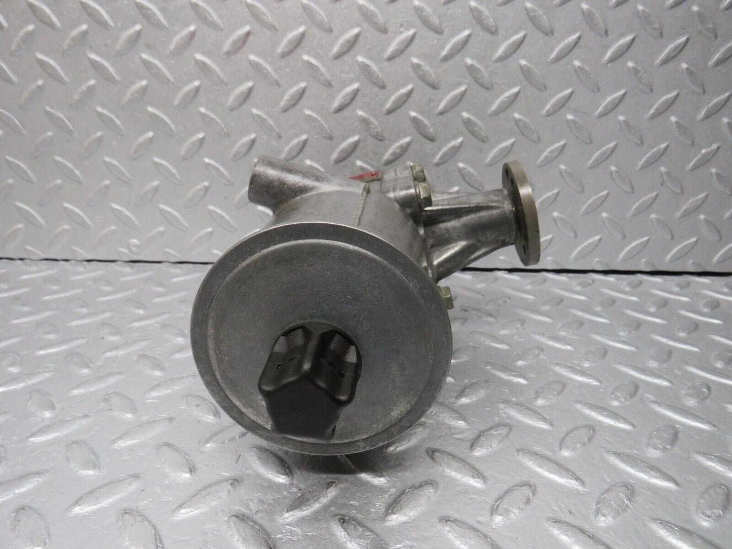 38050 Mercedes-Benz A124 320E Power Steering Pump LUK 2104660401 VT6702105744