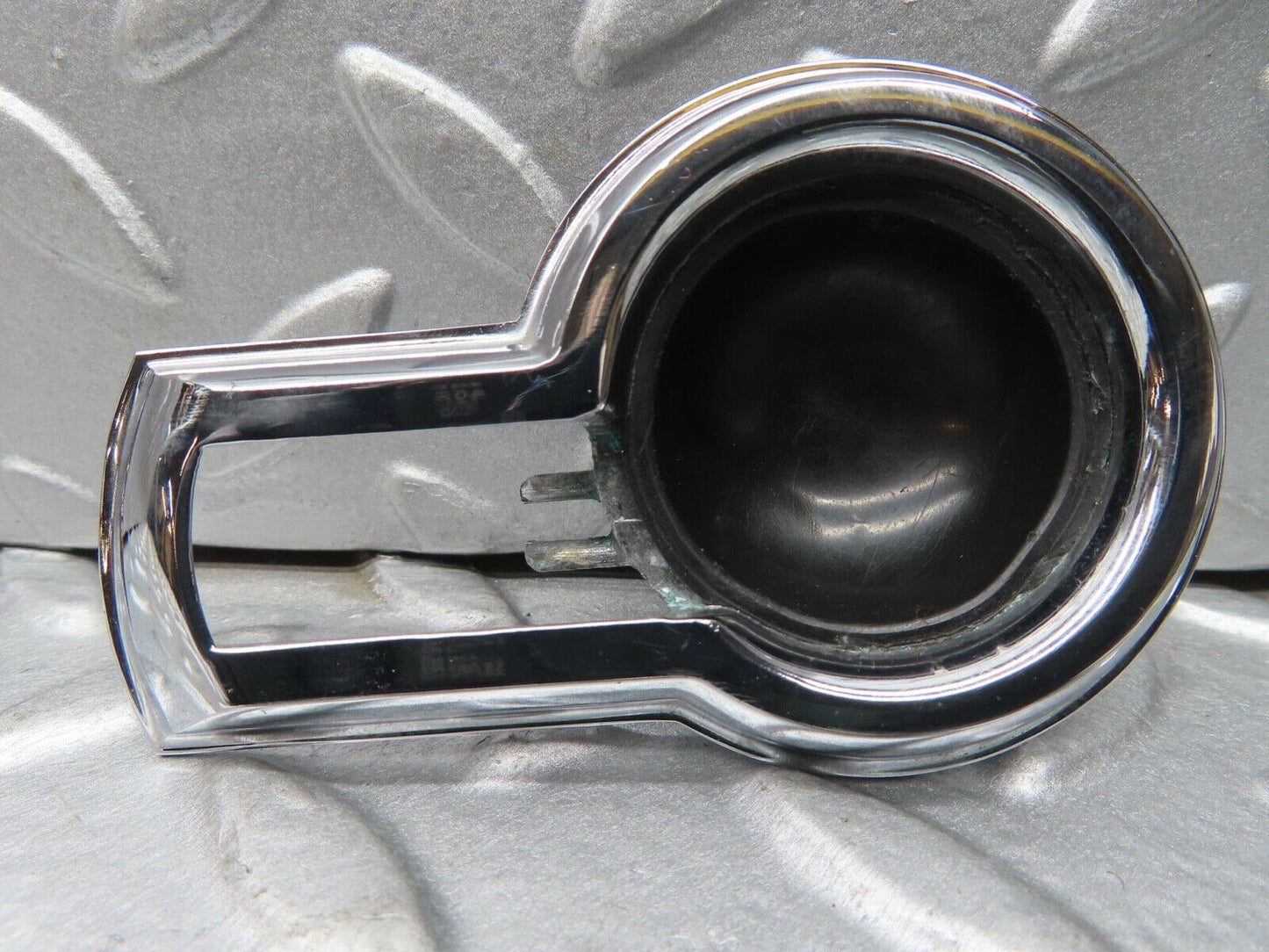 13044 Mercedes-Benz W111 220S Left Interior Door Handle Surround