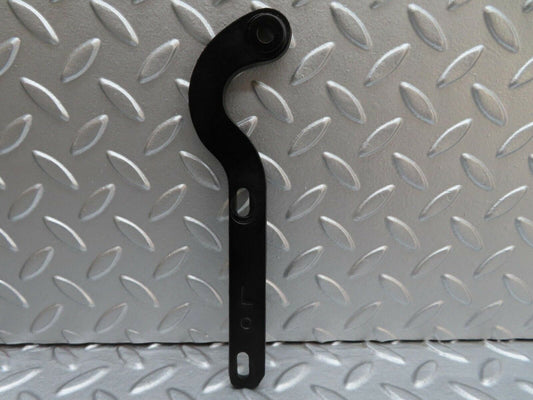 13923 Mercedes-Benz C107 280SLC Bonnet Hinge Support Left Side