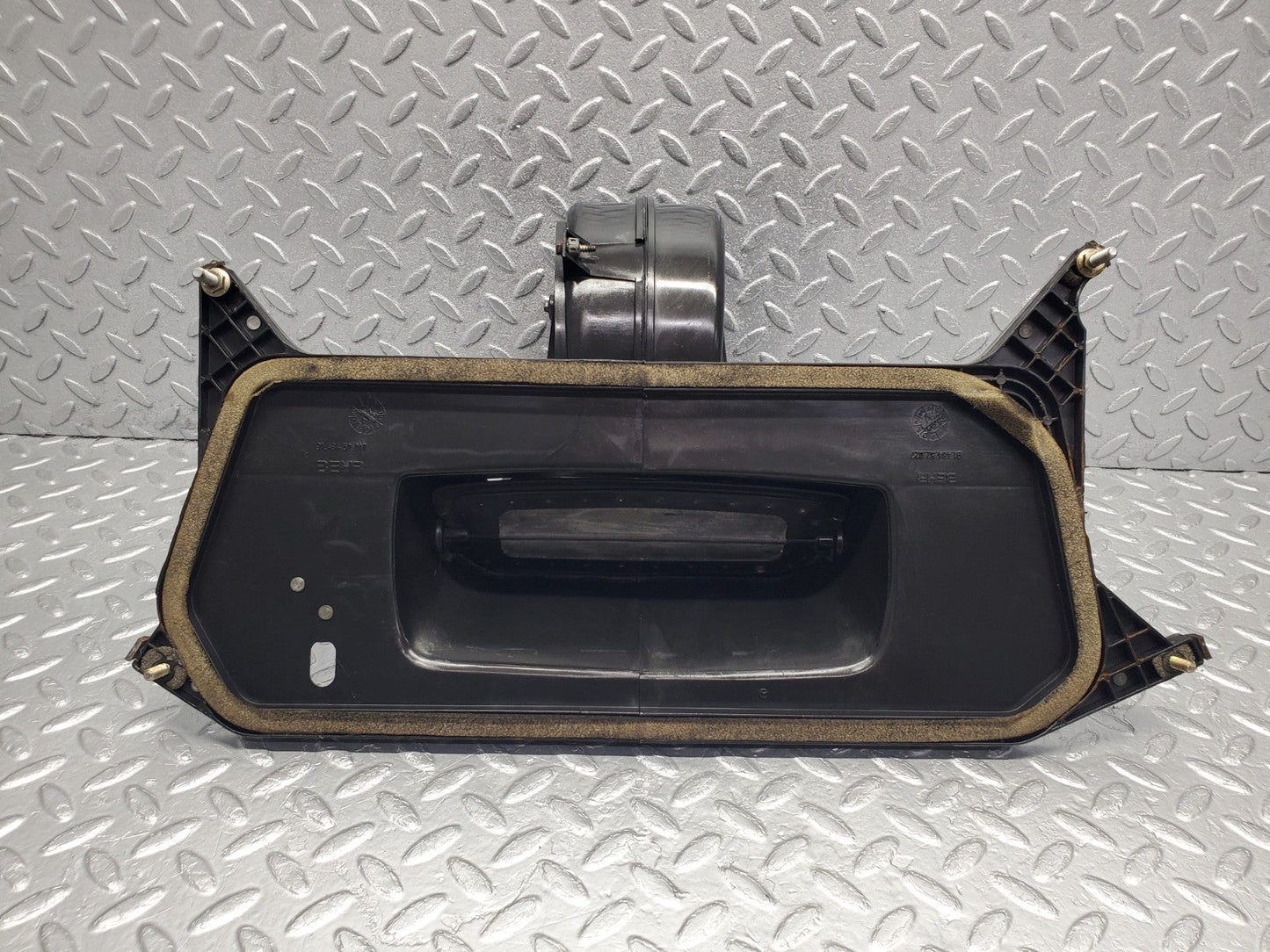 W201 Baby Benz heater blower housing used OEM