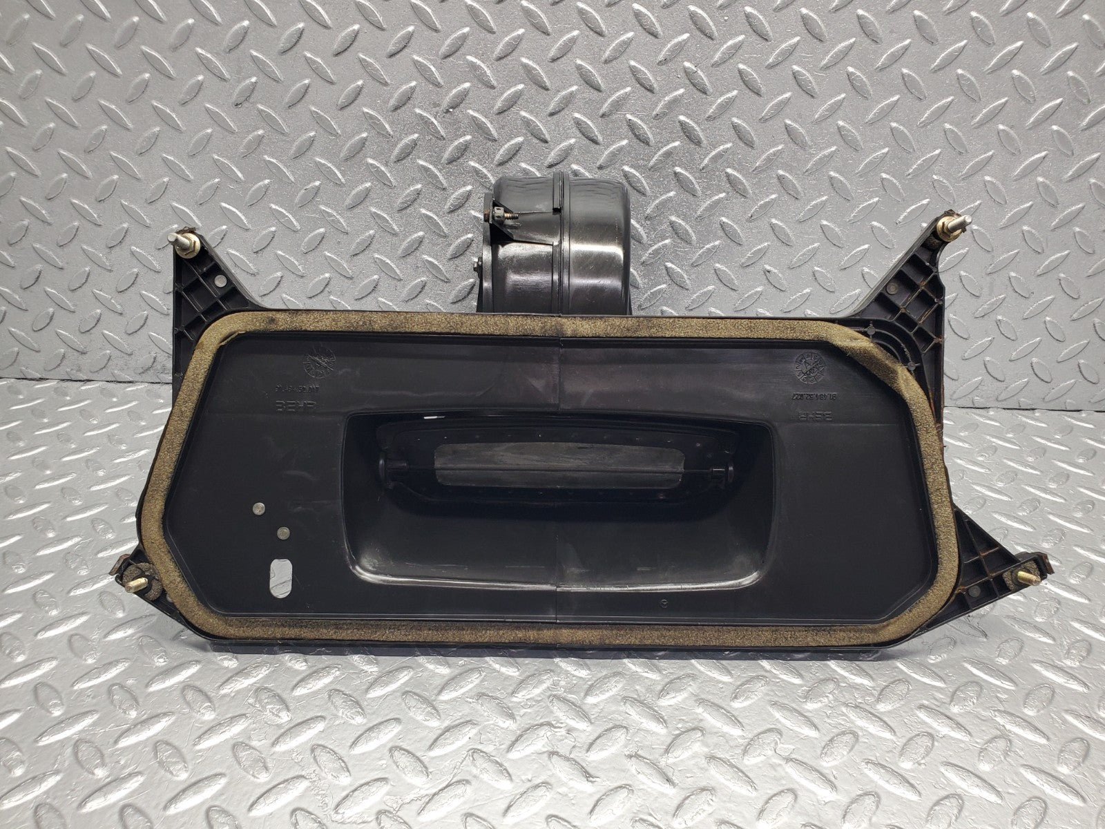 W201 Baby Benz heater blower housing used OEM