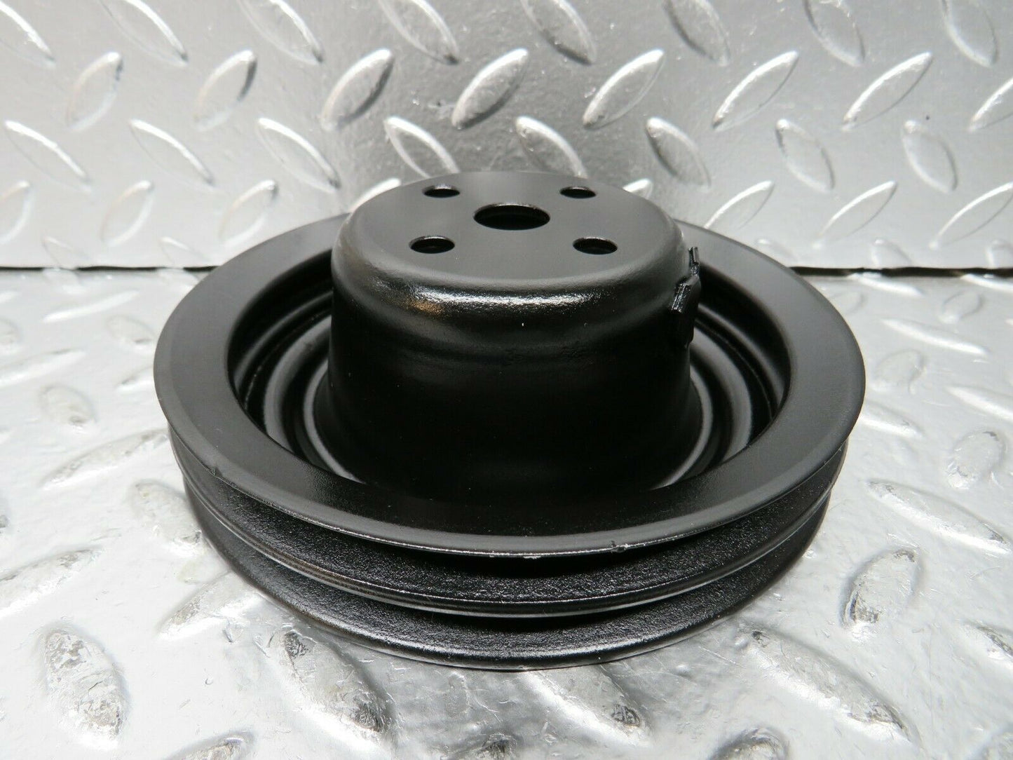 23312 Mercedes-Benz W116 350SE Water Pump Pulley