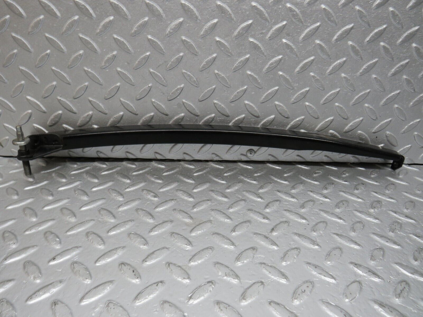 39661 Mercedes-Benz R129 320SL Coupe Right Door Rear Window Channel