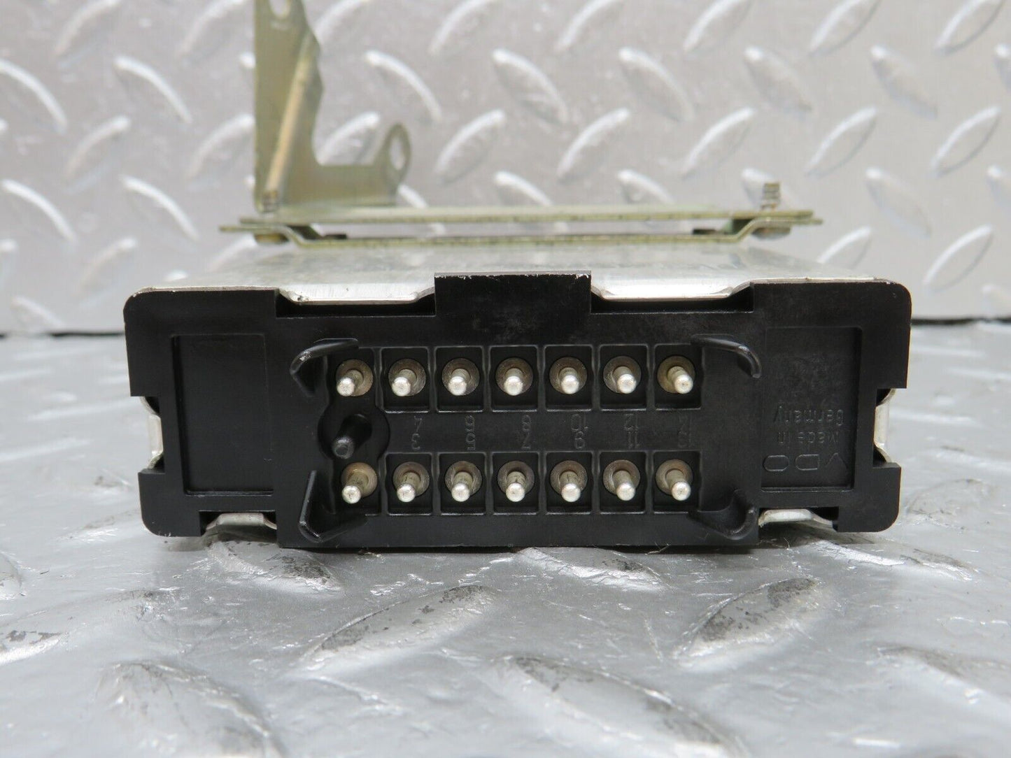 34442 Mercedes-Benz C126 380SEC Coupe Cruise Control Module 0035450732