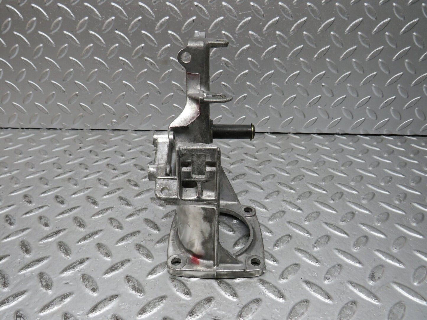 28595 Mercedes-Benz W123 230E Brake Pedal Bracket 1232900219