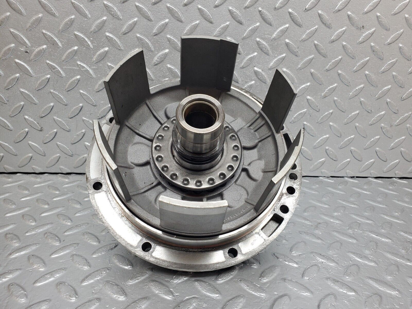 44560 Mercedes-Benz W123 280E Automatic Gearbox Oil Pump 722.309 1262770320 1262710405