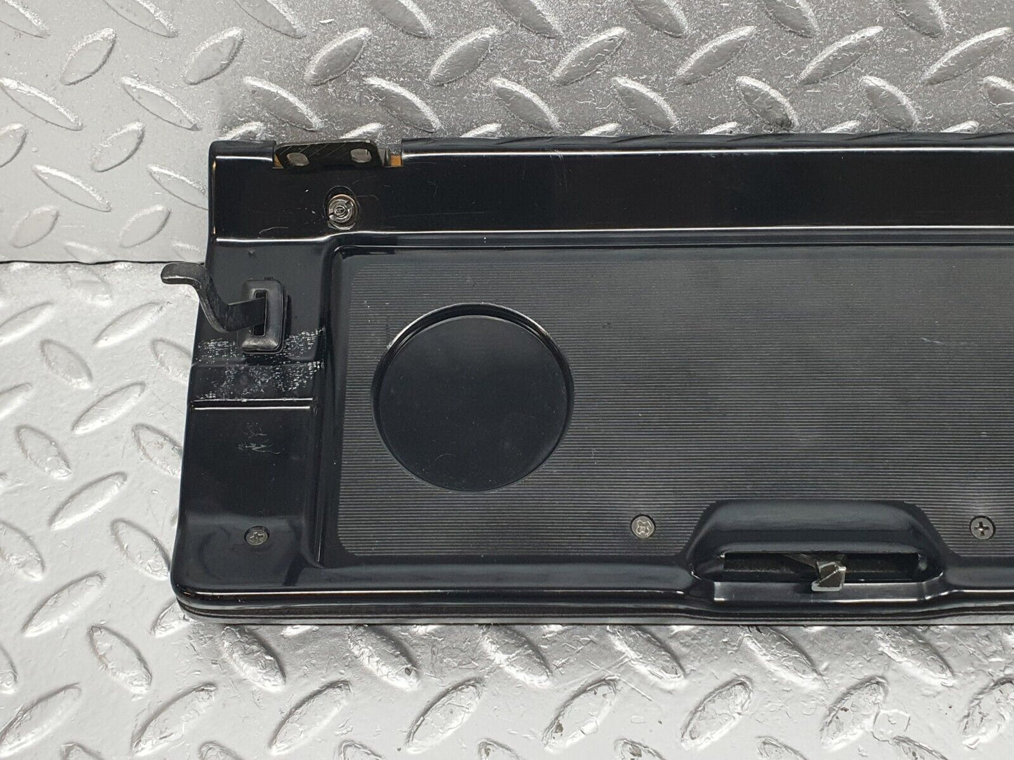 43917 Mercedes-Benz C123 230CE Coupe Glove Box Door No Key