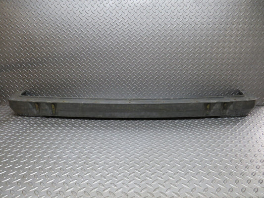 36313 Mercedes-Benz W126 420SE Rear Bumper Bracket Reinforcement 1268851105
