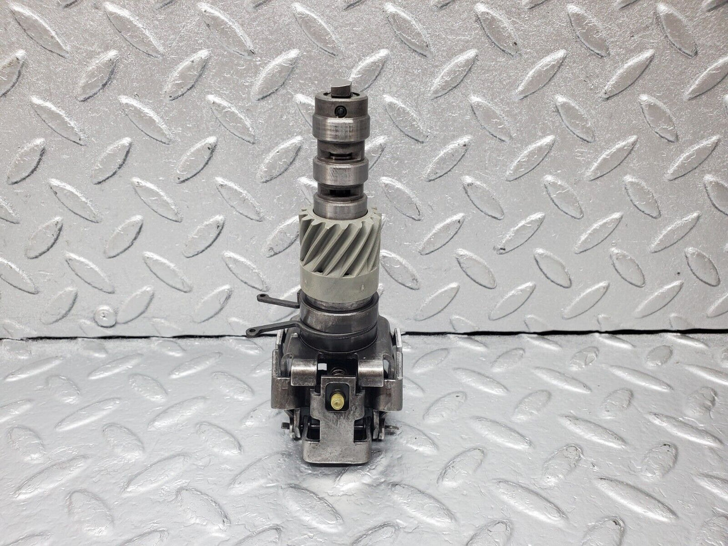 45489 Mercedes-Benz W124 260E Automatic Gearbox Governor 722.409