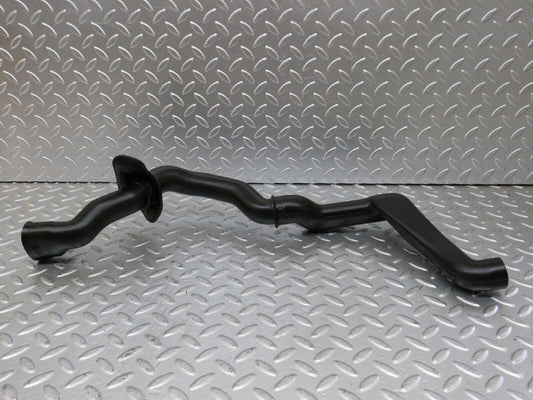 24737 Mercedes-Benz W140 S320 Engine Bay Water Drain Left Side 1406280178