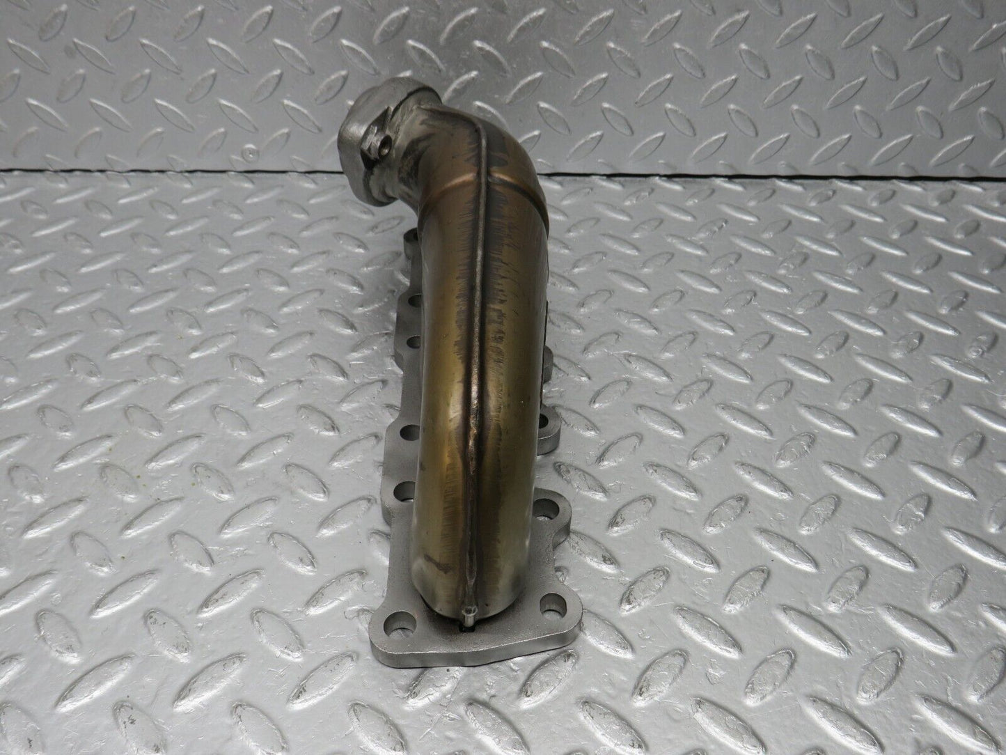 39430 Mercedes-Benz R129 320SL Coupe Exhaust Manifold 4-6 Cylinder