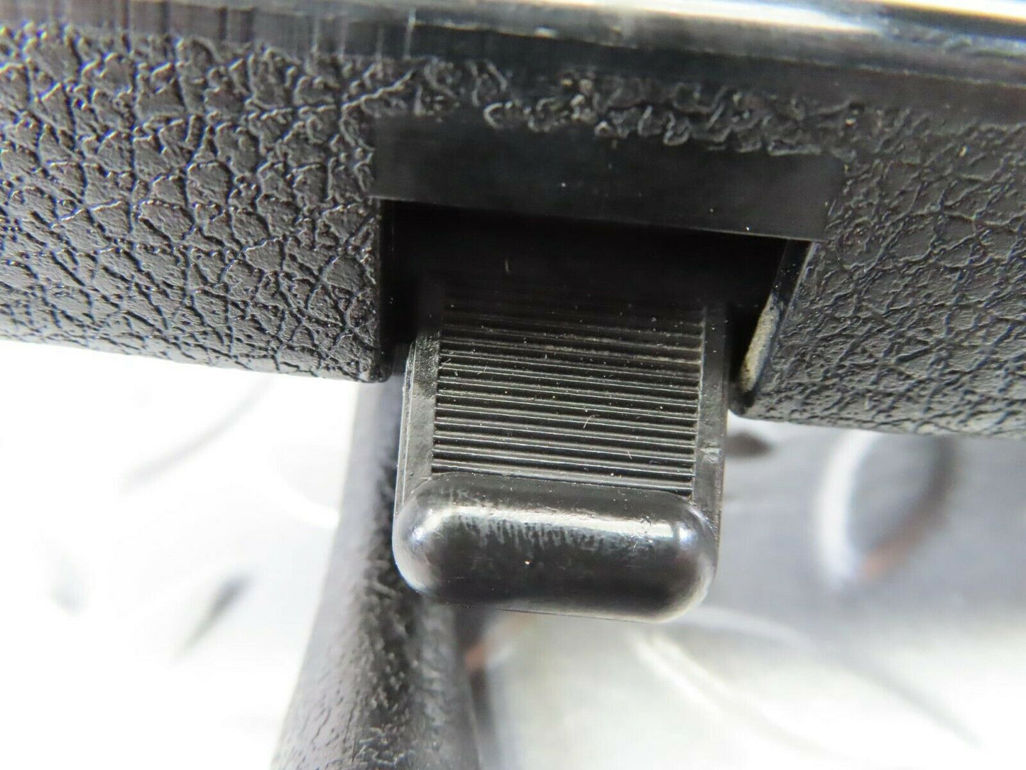 7292 Mercedes-Benz W116 450SE Interior Rear View Mirror