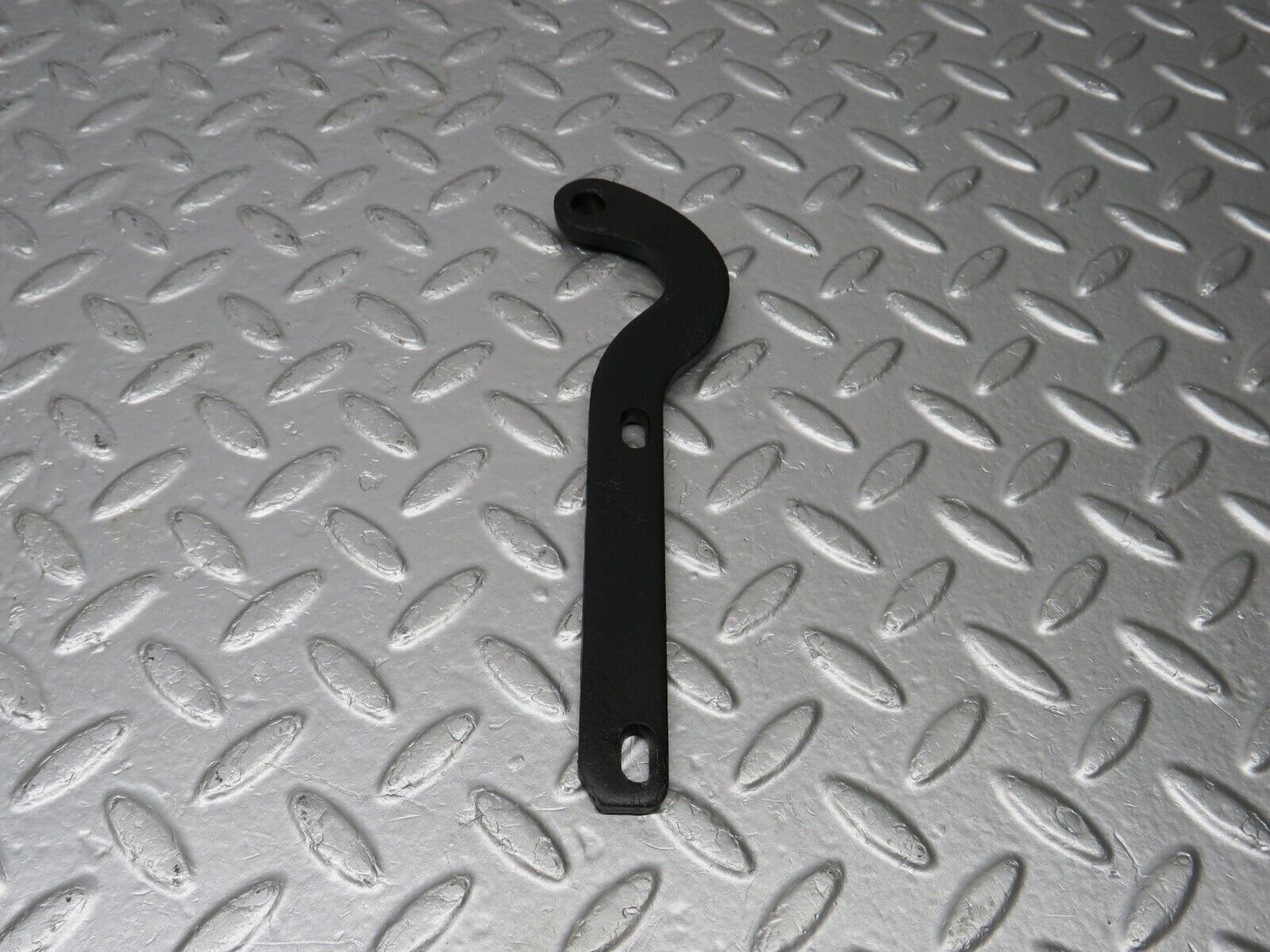 40439 Mercedes-Benz W110 230 Left Bonnet Hinge Support