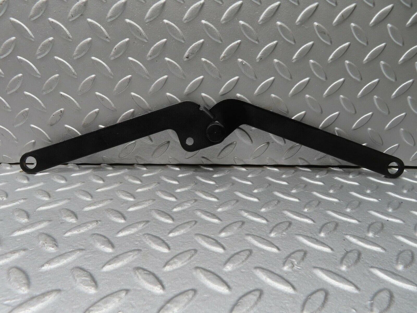 13053 Mercedes-Benz W111 220S Bonnet Hinge Left Side