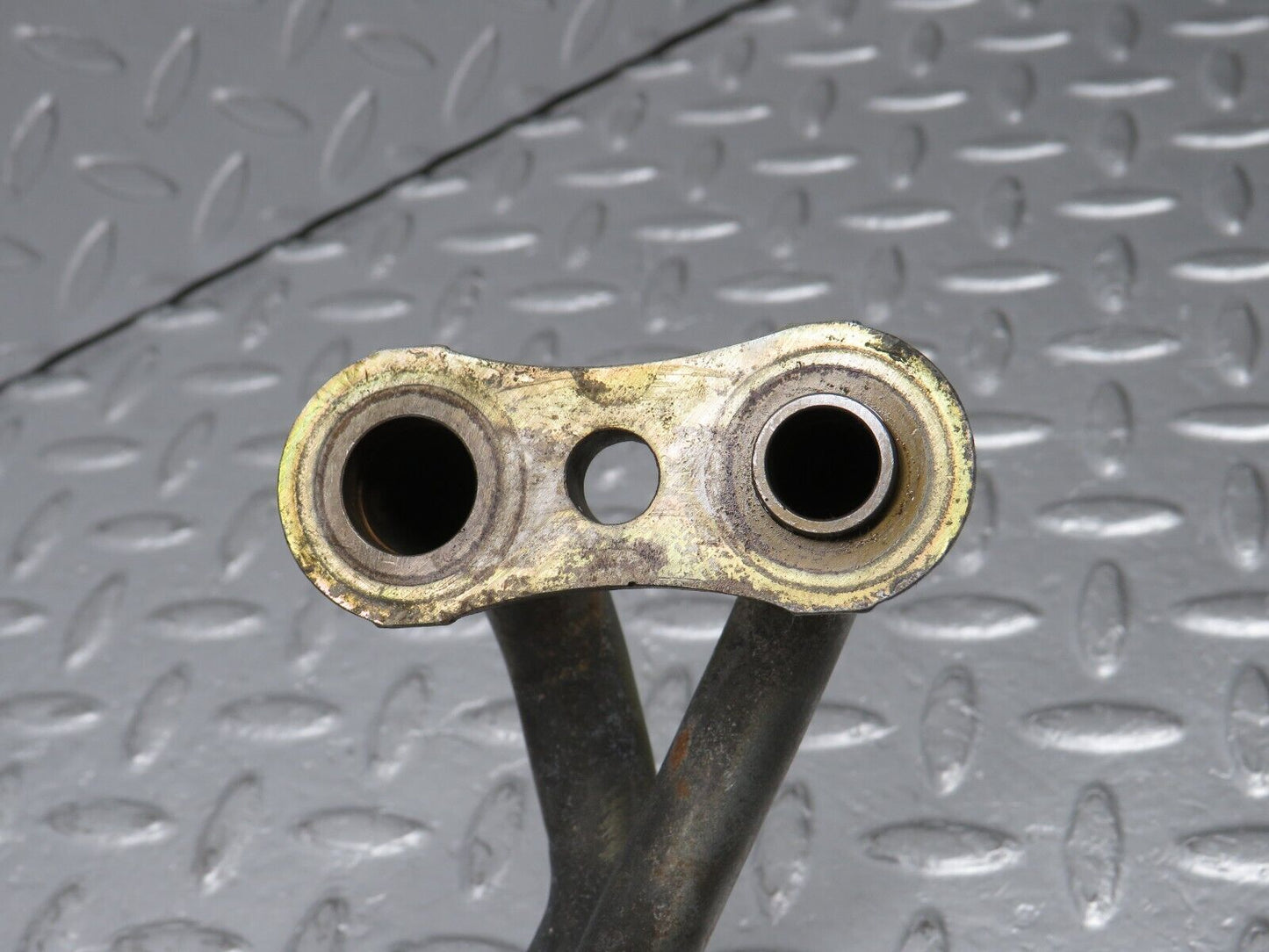 39219 Mercedes-Benz R107 500SL Air Conditioning Air Dryer